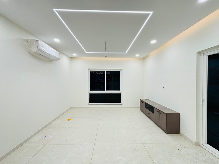 Room, rajapushpa-green-dale 5 Bedroom 5466 Sq.Ft. Villa In Tellapur Hyderabad 10357402