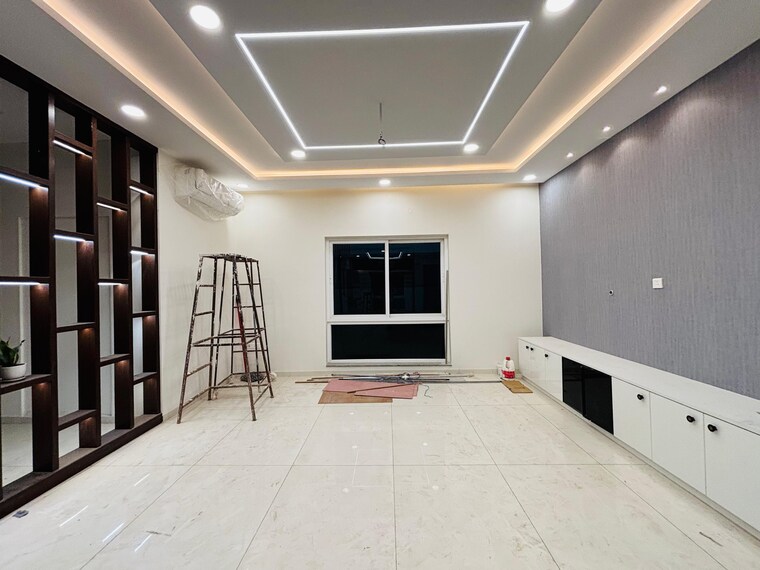 Room, rajapushpa-green-dale 5 Bedroom 5466 Sq.Ft. Villa In Tellapur Hyderabad 10357402