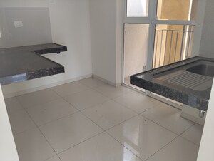 Kitchen in 2 BHK Apartment at Godrej Park Ridge, Manjari – for Rent