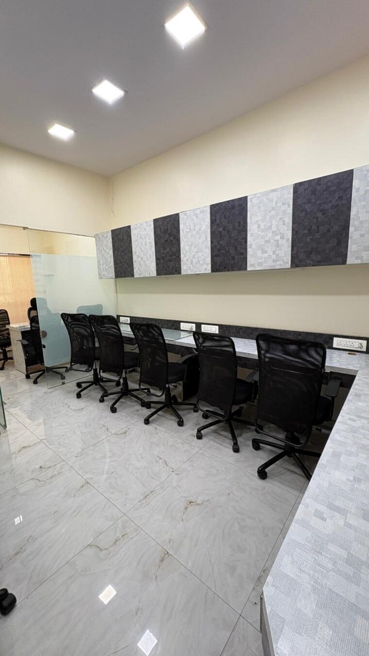 Team Area, sandesh nagar Commercial Office Space 440 Sq.Ft. In Sandesh Nagar Mumbai 10357415