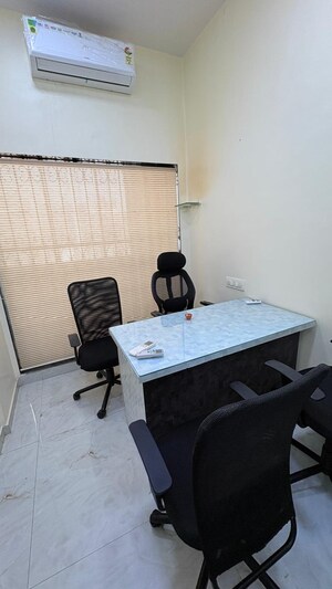Team Area in  Office Space at Sandesh Nagar – for Rent