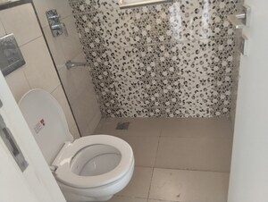 Bathroom in 2 BHK Apartment at Godrej Park Ridge, Manjari – for Rent