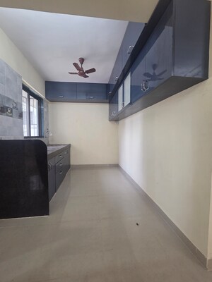 Kitchen in 2 BHK Apartment at Sandesh Nagar – for Rent