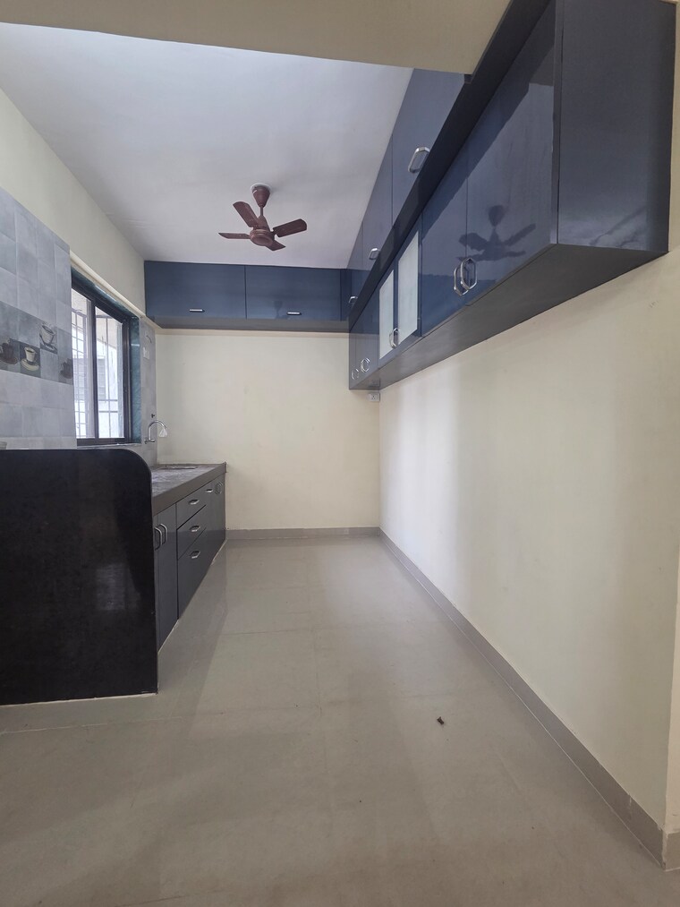 Kitchen, sandesh nagar 2 Bedroom 650 Sq.Ft. Apartment In Sandesh Nagar Mumbai 10357417