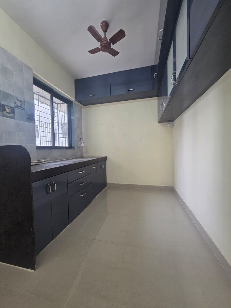 Kitchen, sandesh nagar 2 Bedroom 650 Sq.Ft. Apartment In Sandesh Nagar Mumbai 10357417