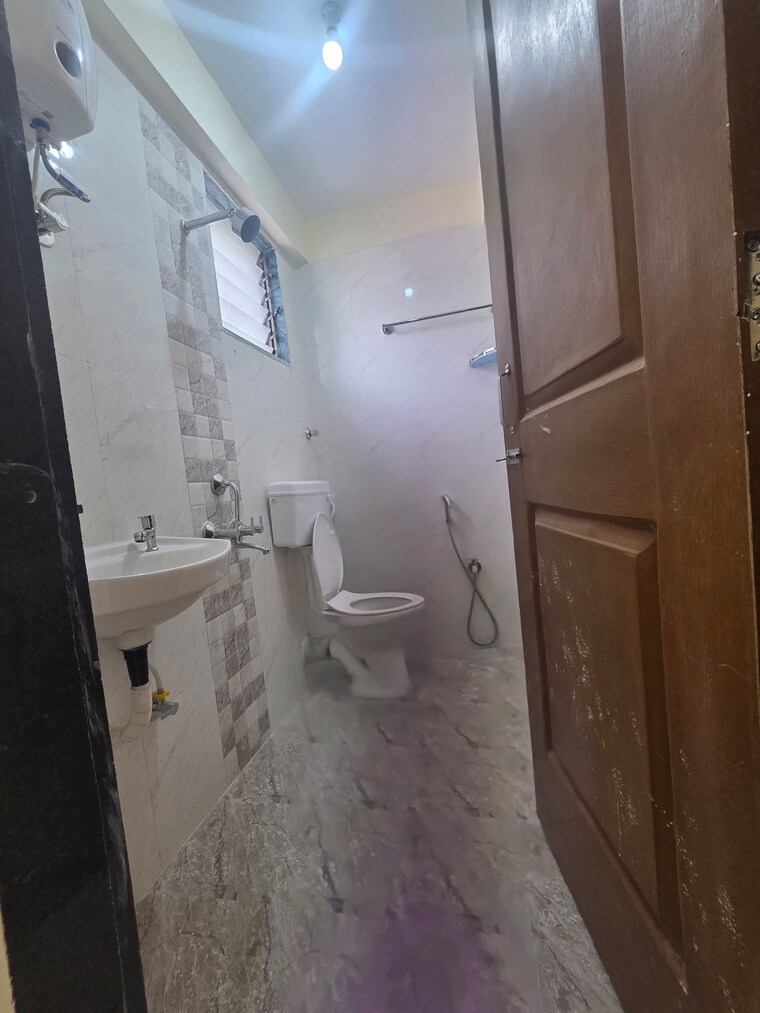 Kitchen, sandesh nagar 2 Bedroom 650 Sq.Ft. Apartment In Sandesh Nagar Mumbai 10357417