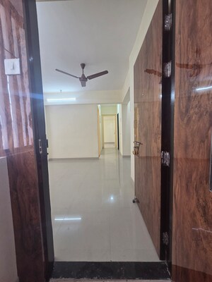 Kitchen in 2 BHK Apartment at Sandesh Nagar – for Rent