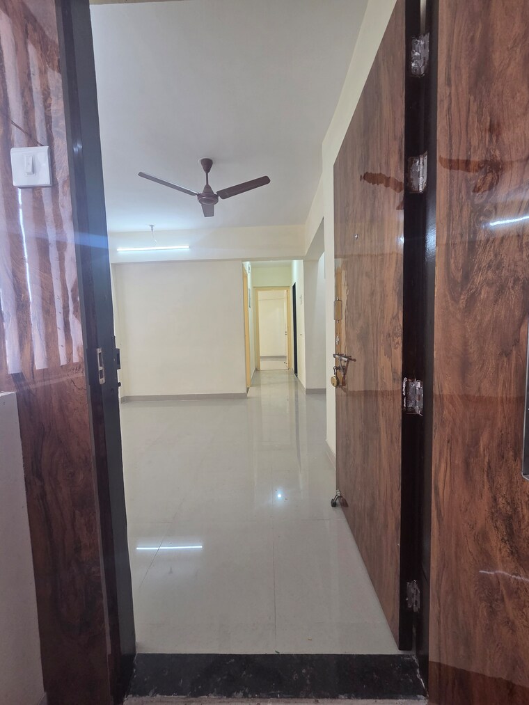 Kitchen, sandesh nagar 2 Bedroom 650 Sq.Ft. Apartment In Sandesh Nagar Mumbai 10357417