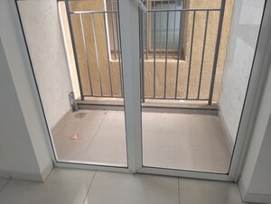 Staircase in 2 BHK Apartment at Godrej Park Ridge, Manjari – for Rent