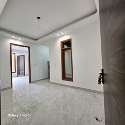 2 BHK Builder Floor For Rent in Saket