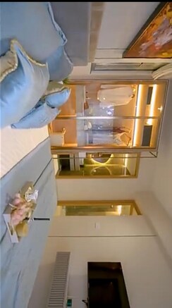 2 BHK + Pooja Room,Servant Room Apartment For Sale in Godrej Horizon Wadala