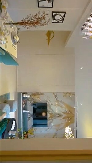 Furnished Amenities in 2 BHK Apartment at Godrej Horizon Wadala, Wadala – for Sale
