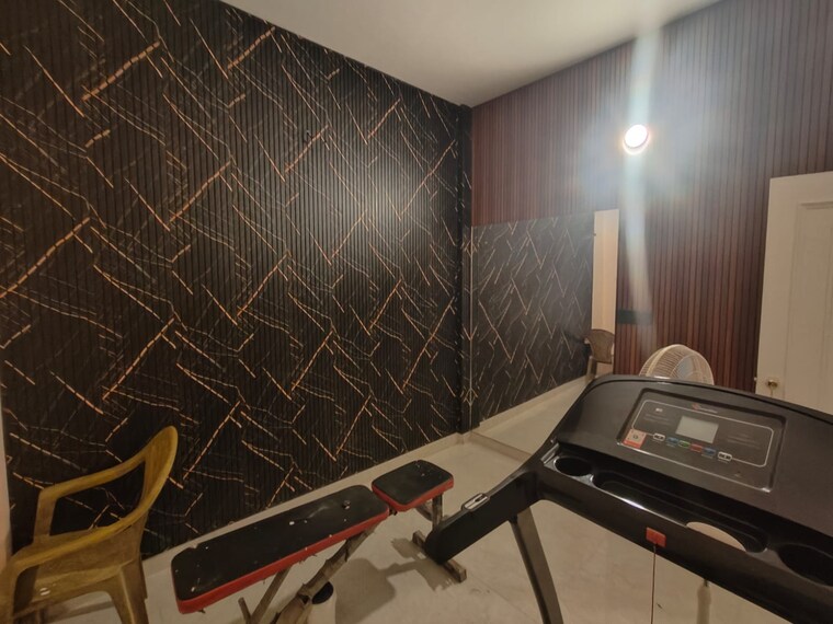 Team Area, aya nagar 3 Bedroom 100 Sq.Yd. Independent House In Aya Nagar Delhi 10357468