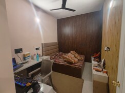3 BHK + Pooja Room,Servant Room Independent House For Rent in Aya Nagar