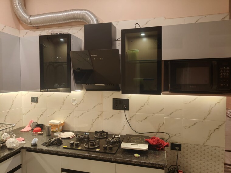 Team Area, aya nagar 3 Bedroom 100 Sq.Yd. Independent House In Aya Nagar Delhi 10357468