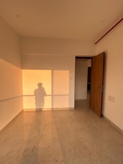 4 BHK + Pooja Room Apartment For Sale in Raheja Odyssey