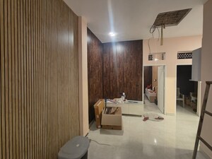 Bathroom in 3 BHK Independent House at Aya Nagar – for Rent