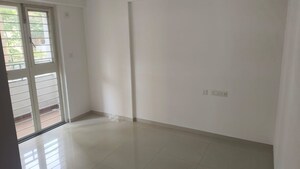 Room in 2 BHK Apartment at Royal Ishana, Thergaon – for Rent