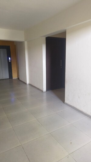 Room in 2 BHK Apartment at Royal Ishana, Thergaon – for Rent