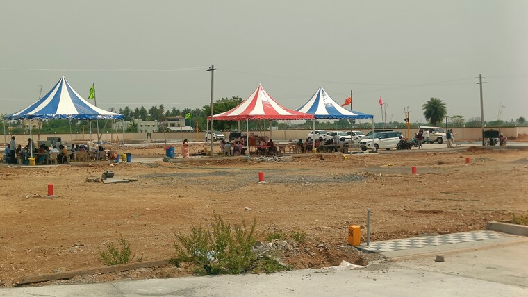undefined, samayapuram  1200 Sq.Ft. Plot In Samayapuram Trichy 10357485