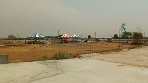 Plot Area in  Plot at Samayapuram – for Sale