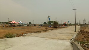 Plot Area in  Plot at Samayapuram – for Sale