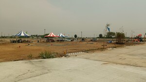 Plot Area in  Plot at Samayapuram – for Sale