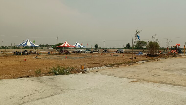 undefined, samayapuram  1200 Sq.Ft. Plot In Samayapuram Trichy 10357485