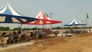  Plot For Sale in Samayapuram