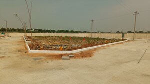 Plot Area in  Plot at Samayapuram – for Sale