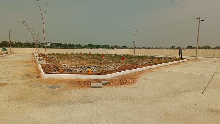 undefined, samayapuram  1200 Sq.Ft. Plot In Samayapuram Trichy 10357485