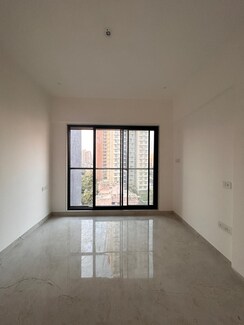 3 BHK + Pooja Room Apartment For Sale in Thakur Jewel Tower