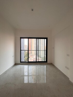 3 BHK Apartment For Sale in Thakur Jewel Tower, Kandivali East