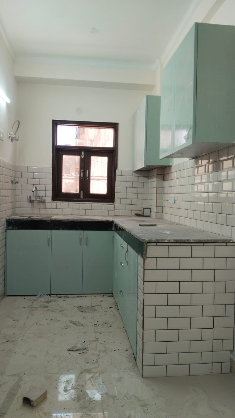 Kitchen, saket 1 Bedroom 550 Sq.Ft. Builder Floor In Saket Delhi 10357502