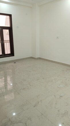 1 BHK Builder Floor For Rent in Saket