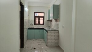Kitchen in 1 BHK Builder Floor at Saket – for Rent