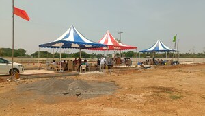Plot Area in  Plot at Samayapuram – for Sale