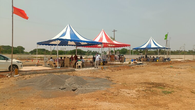 undefined, samayapuram  1200 Sq.Ft. Plot In Samayapuram Trichy 10357485
