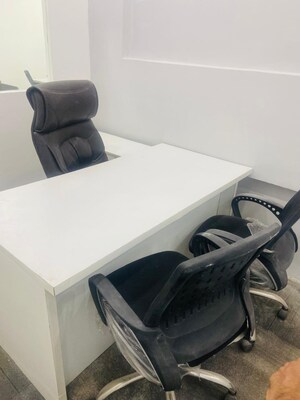 Team Area in  Office Space at Sector 63 – for Rent