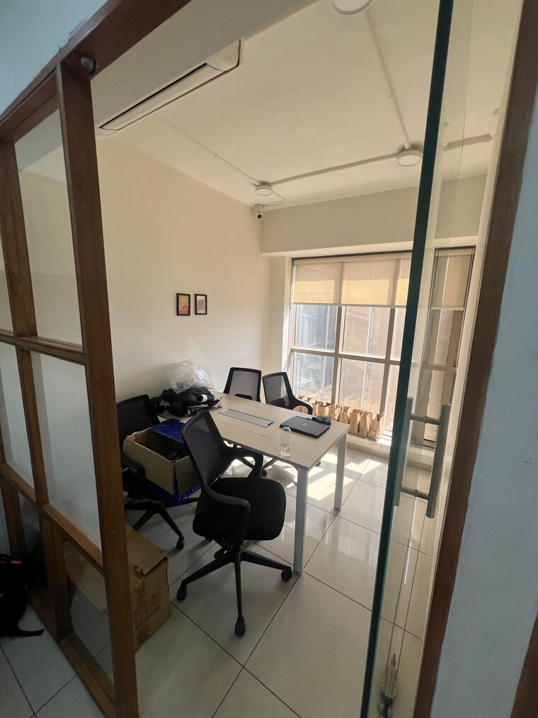 Team Area, shilp-epitome Commercial Office Space 800 Sq.Ft. In Bodakdev Ahmedabad 10357495