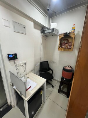 Team Area in  Office Space at Shilp Epitome, Bodakdev – for Rent