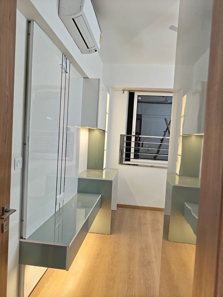 undefined, godrej-woods 2 Bedroom 1255 Sq.Ft. Apartment In Sector 43 Noida 10357501