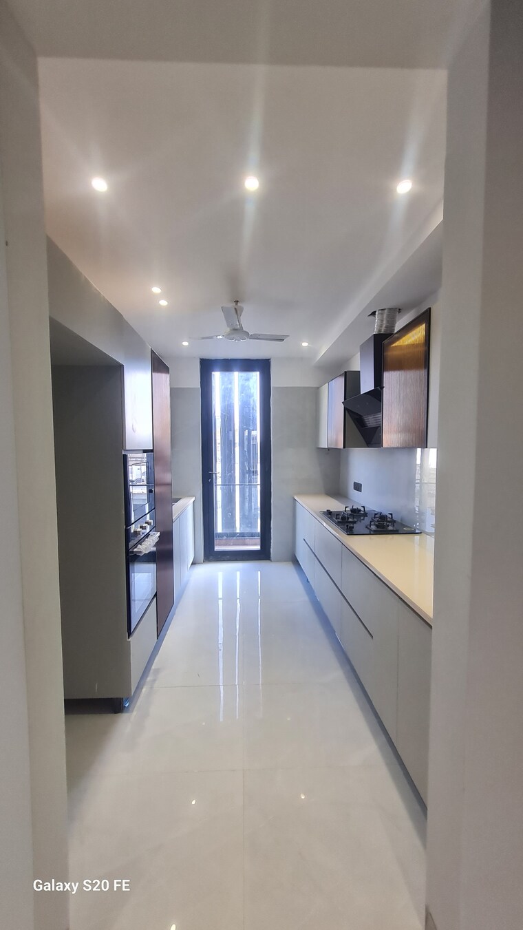 undefined, sector 46 4 Bedroom 2100 Sq.Ft. Builder Floor In Sector 46 Gurgaon 10357500
