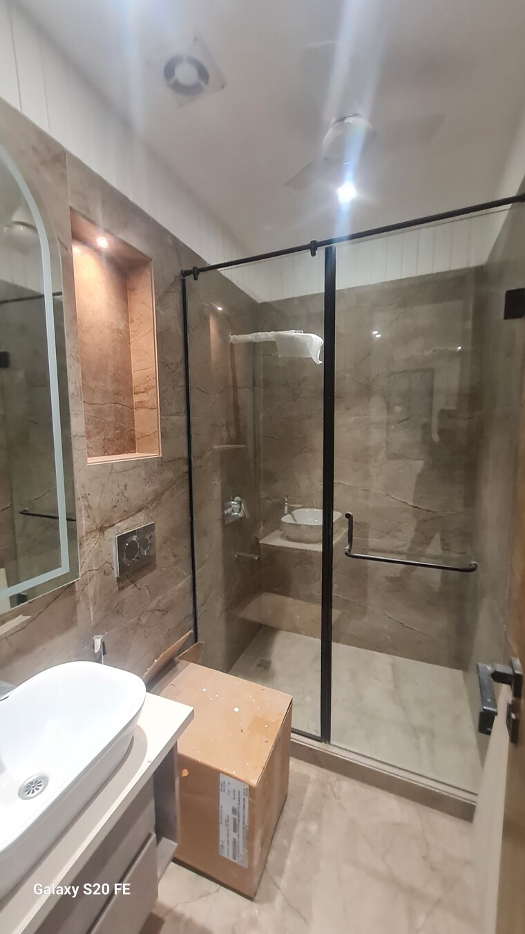 Kitchen, sector 46 4 Bedroom 2100 Sq.Ft. Builder Floor In Sector 46 Gurgaon 10357500
