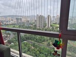 2 BHK + Extra Room 708 Sq.Ft. Apartment in Piramal  Vaikunth Cluster 4