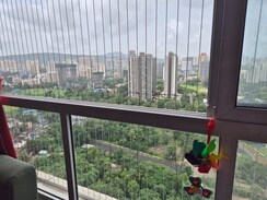 2 BHK + Extra Room Apartment For Sale in Piramal  Vaikunth Cluster 4