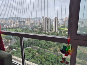 2 BHK Apartment For Sale in Piramal  Vaikunth Cluster 4, Balkum Pada