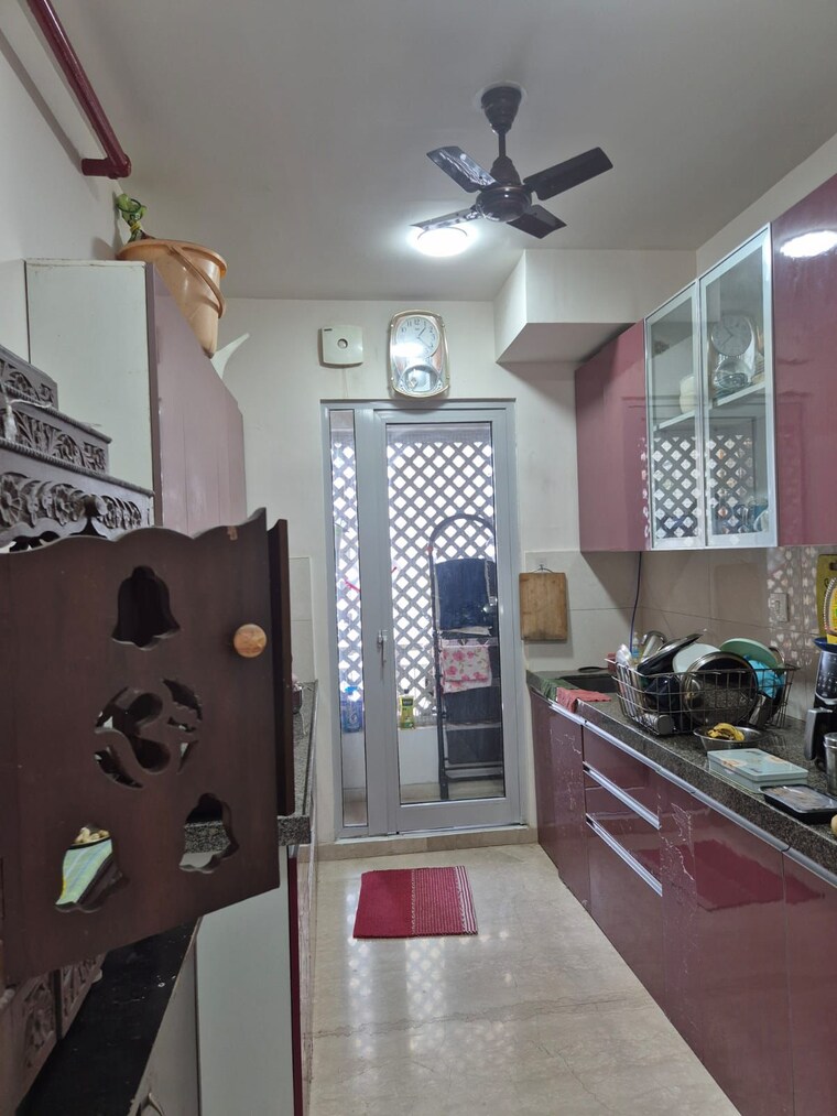 undefined, piramal-vaikunth-cluster-4 2 Bedroom 708 Sq.Ft. Apartment In Balkum Pada Thane 10357505