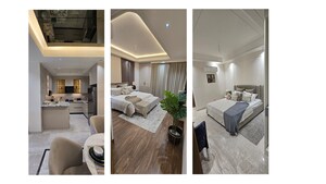Team Area in 4 BHK Builder Floor at Sector 88 – for Sale