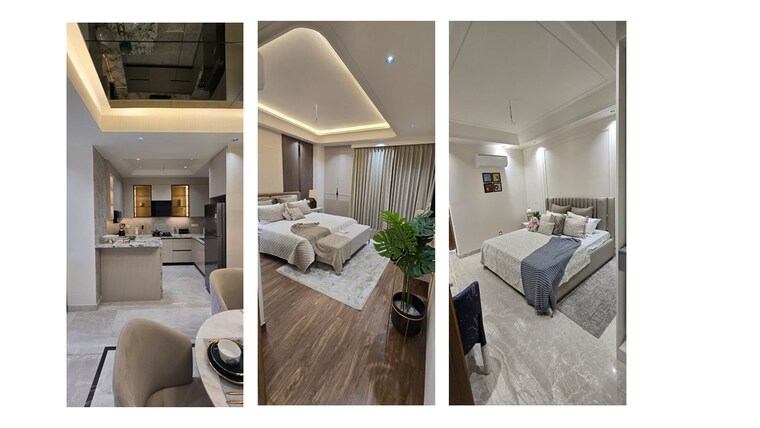 Team Area, sector 88 4 Bedroom 269 Sq.Ft. Builder Floor In Sector 88 Gurgaon 10357499